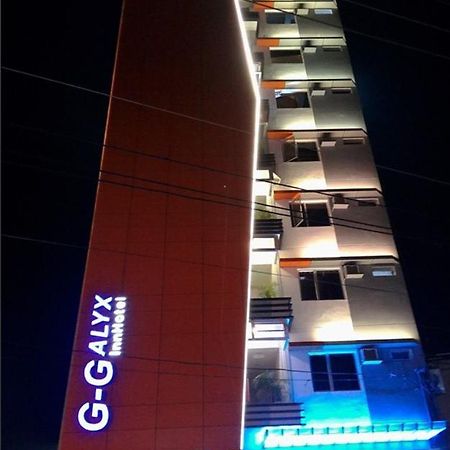 G-Galyx Inn Hotel Cagayan de Oro Exterior photo