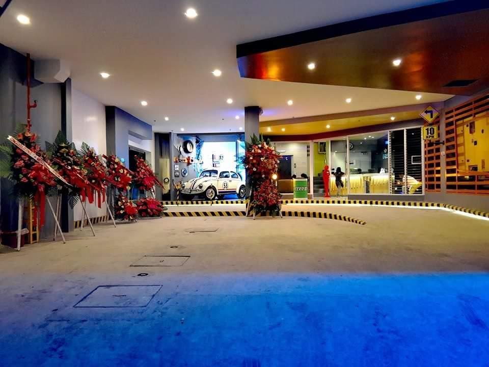 G-Galyx Inn Hotel Cagayan de Oro Exterior photo