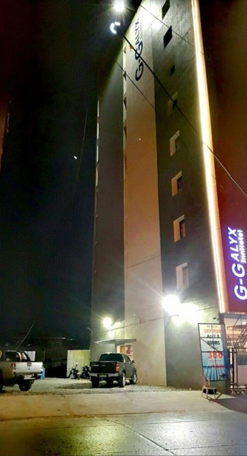 G-Galyx Inn Hotel Cagayan de Oro Exterior photo