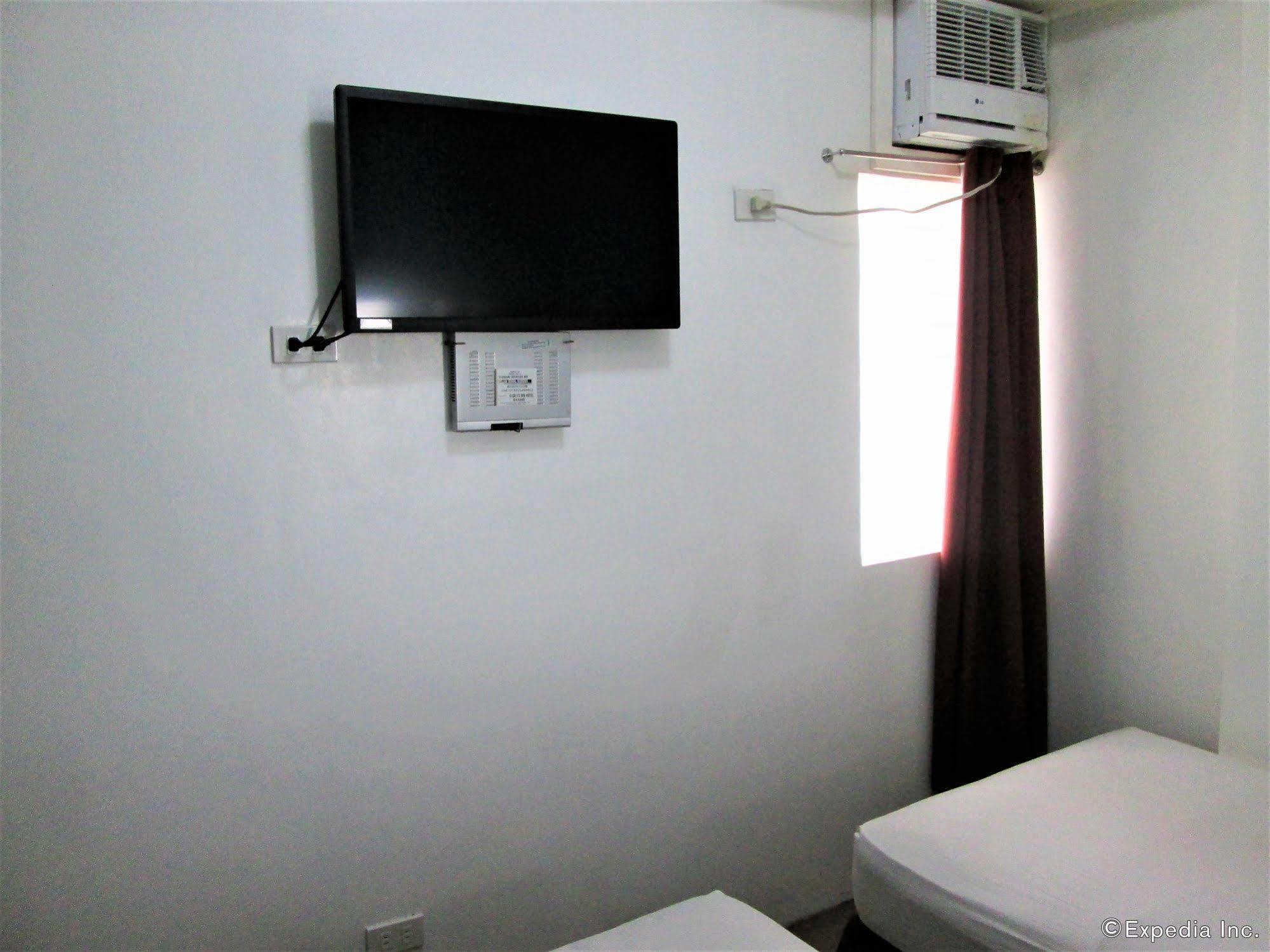 G-Galyx Inn Hotel Cagayan de Oro Exterior photo