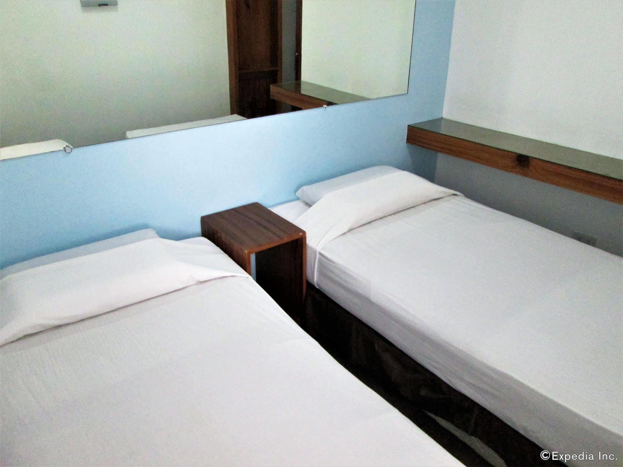 G-Galyx Inn Hotel Cagayan de Oro Exterior photo