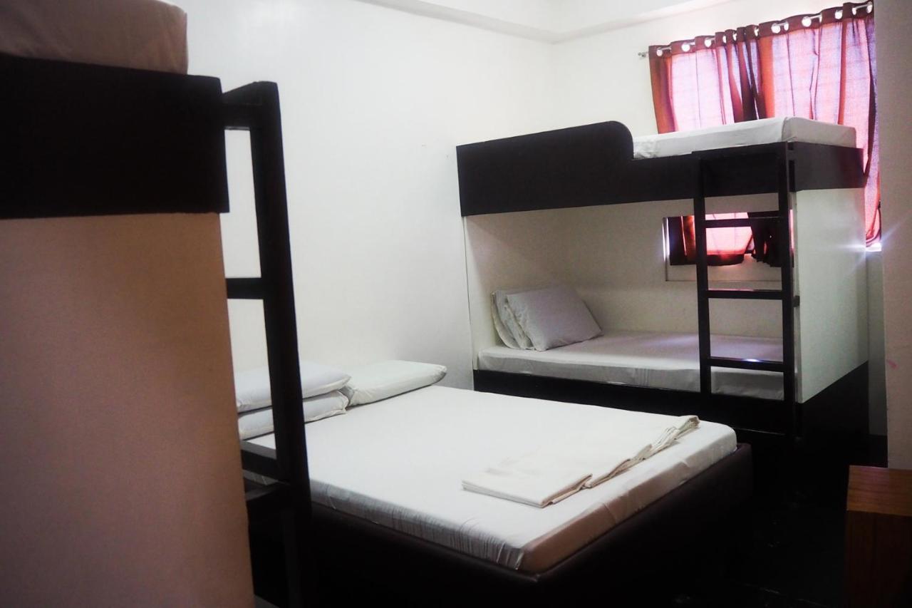 G-Galyx Inn Hotel Cagayan de Oro Room photo