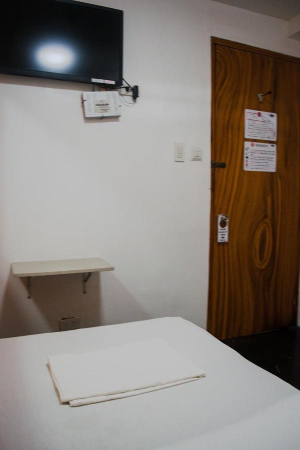 G-Galyx Inn Hotel Cagayan de Oro Room photo